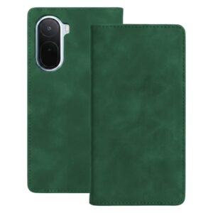 SENSO SUEDE BOOK XIAOMI REDMI A7 PRO green