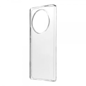 SENSO TPU 0.3 HONOR 400 PRO trans backcover