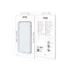 SENSO TPU 0.3 IPHONE 7 / 8 / SE (2020) trans backcover