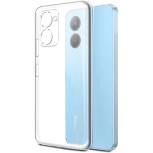 SENSO TPU 0.3 REALME 10 4G trans backcover