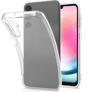 SENSO TPU 0.3 SAMSUNG A27 5G trans backcover