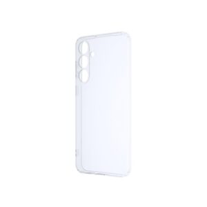 SENSO TPU 0.3 SAMSUNG S25 FE / S26 FE trans backcover