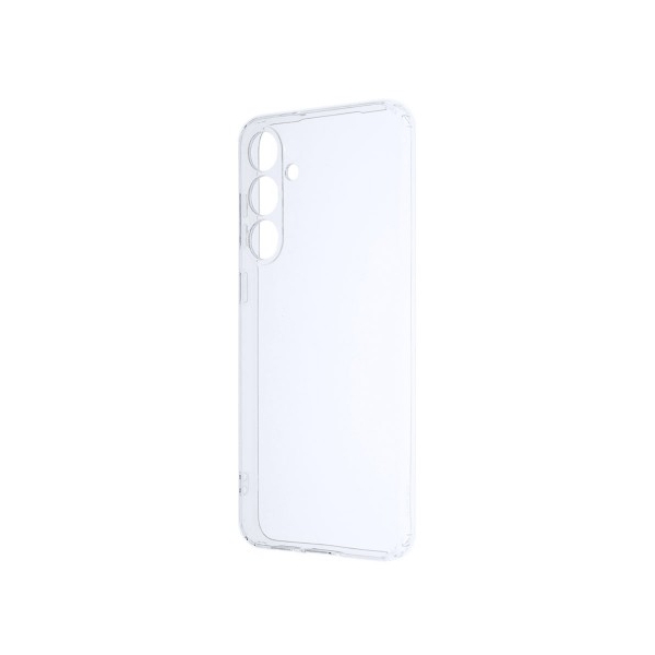 SENSO TPU 0.3 SAMSUNG S25 FE / S26 FE trans backcover