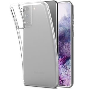SENSO TPU 0.3 SAMSUNG S23 ULTRA trans backcover