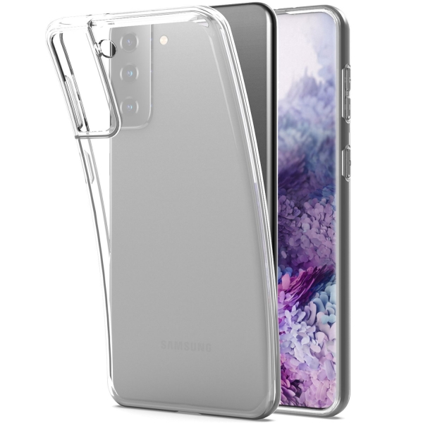SENSO TPU 0.3 SAMSUNG S23 ULTRA trans backcover