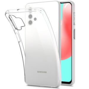 SENSO TPU 0.3 SAMSUNG A07 / A08 trans backcover