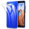 SENSO TPU 0.3 XIAOMI REDMI A7 PRO trans backcover