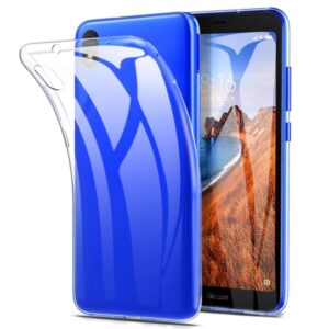 SENSO TPU 0.3 XIAOMI REDMI A7 PRO trans backcover