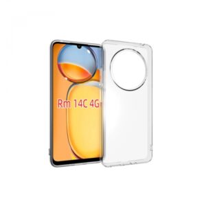 SENSO TPU 0.3 XIAOMI REDMI 17 4G / REDMI 17 5G trans backcover