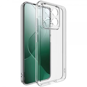 SENSO TPU 0.3 XIAOMI 14 trans backcover