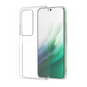 SENSO TPU 0.3 XIAOMI REDMI 15 4G (171mm) trans backcover