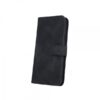 SENSO VELVET BOOK IPHONE 17 AIR black