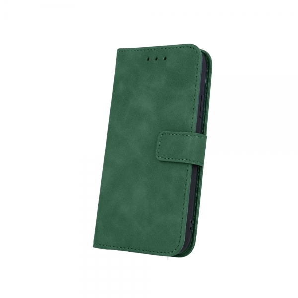SENSO VELVET BOOK XIAOMI REDMI NOTE 15 5G green