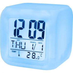 SETTY ALARM CLOCK