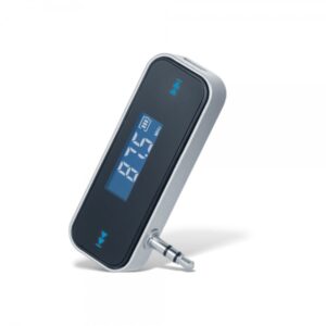 SETTY FM TRANSMITER TFM-01