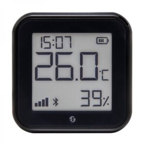 SHELLY TEMPERATURE & HUMIDITY SENSOR WIFI GEN3