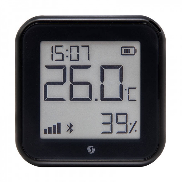 SHELLY TEMPERATURE & HUMIDITY SENSOR WIFI GEN3