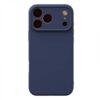 SILICONE BACK BOX IPHONE 17 PRO MAX / 18 PRO MAX blue backcover