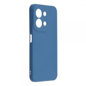 SILICONE BACK BOX XIAOMI REDMI 15C 5G (173mm) blue backcover