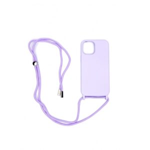 SPD COLOR CORD IPHONE 17 purple backcover