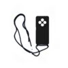 SPD COLOR CORD XIAOMI REDMI 17C 4G / 14C 4G / POCO C75 black backcover
