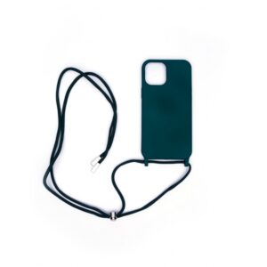 SPD COLOR CORD IPHONE 15 green backcover
