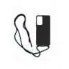 SPD COLOR CORD XIAOMI REDMI NOTE 13 5G black backcover