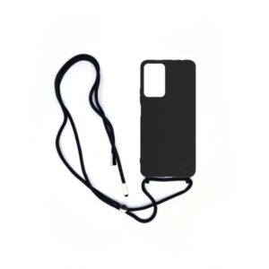 SPD COLOR CORD XIAOMI REDMI NOTE 13 5G black backcover