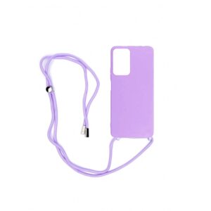 SPD COLOR CORD XIAOMI REDMI NOTE 13 5G purple backcover