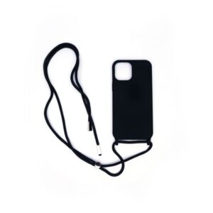 SPD COLOR CORD XIAOMI REDMI A1 / REDMI A2 black backcover