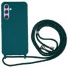 SPD COLOR CORD SAMSUNG A55 5G green backcover