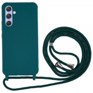 SPD COLOR CORD SAMSUNG A55 5G green backcover