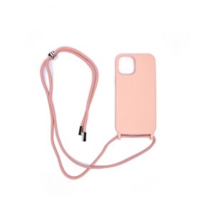 SPD COLOR CORD IPHONE 17 pink backcover