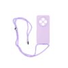 SPD COLOR CORD XIAOMI REDMI NOTE 14 purple backcover