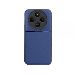 SPD SENSO NOBLE CASE XIAOMI REDMI 17C 4G / 14C 4G / POCO C75 blue SPECIAL EDITION backcover