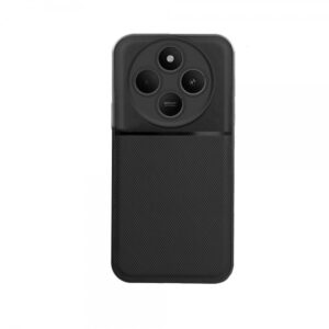 SPD SENSO NOBLE CASE XIAOMI REDMI 17C 4G / 14C 4G / POCO C75 black SPECIAL EDITION backcover