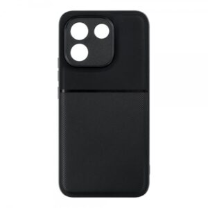 SPD SENSO NOBLE CASE XIAOMI REDMI NOTE 17 PRO MAX 5G / NOTE 17 PRO PLUS black SPECIAL EDITION backco