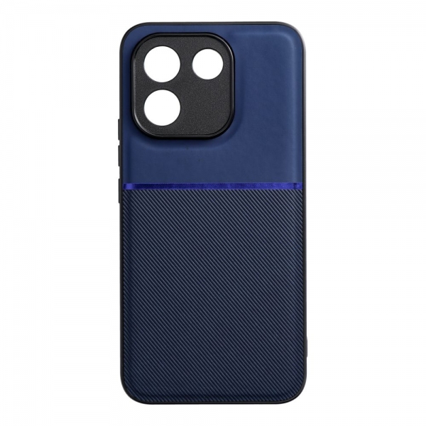 SPD SENSO NOBLE CASE XIAOMI REDMI NOTE 17 PRO MAX 5G / NOTE 17 PRO PLUS blue SPECIAL EDITION backcov