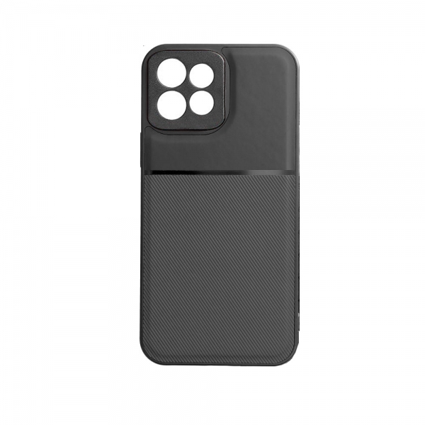 SPD SENSO NOBLE CASE XIAOMI REDMI 15C 5G (173mm) black SPECIAL EDITION backcover