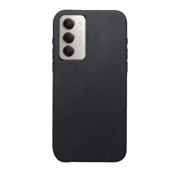 SPD SENSO SKIN CASE XIAOMI REDMI 15 4G (171mm) black SPECIAL EDITION backcover