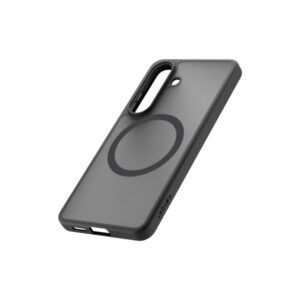 SPIGEN CAPELLA MAGNET CASE SAMSUNG S26 black backcover