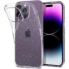 SPIGEN LIQUID CRYSTAL IPHONE 14 PRO glitter backcover