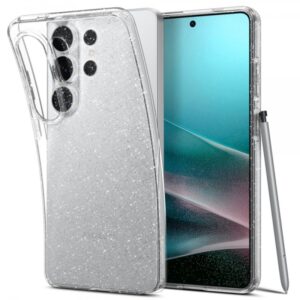 SPIGEN LIQUID CRYSTAL SAMSUNG S26 ULTRA glitter backcover