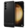 SPIGEN RUGGED ARMOR SAMSUNG S23 black backcover