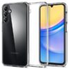 SPIGEN ULTRA HYBRID SAMSUNG A15 5G / A15 4G crystal clear backcover