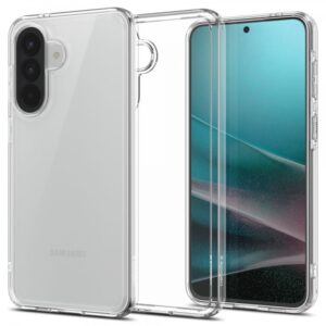 SPIGEN ULTRA HYBRID SAMSUNG A57 5G crystal clear backcover