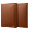SPIGEN VALENTINUS SLEEVE for LAPTOP 13-14 classic brown