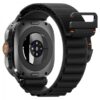 SPIGEN WBF1 FOR SAMSUNG WATCH ULTRA 1/2 2024-2026 (47mm) black