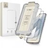 TECH-PROTECT GLASS QUICK SET+ 2 PACK SAMSUNG S26 ULTRA black