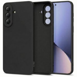 TECH-PROTECT ICON CASE SAMSUNG A37 5G black backcover